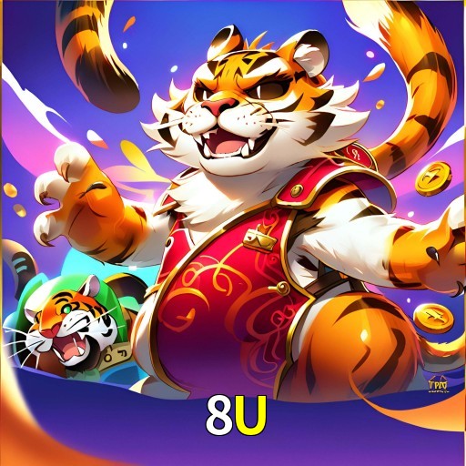 8U